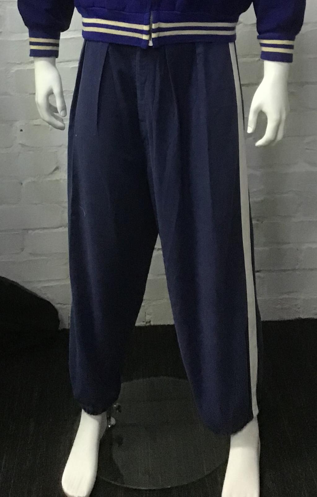 Kalgoorlie Baseball Club uniform pants Collections WA
